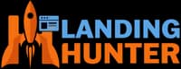 Landing Hunter PRO